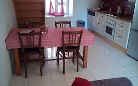 L'Oasis Maisonnette Centre Ville 3 Chambres Terrasse Espace Vert Prive Parc Sainte Croix Center Parc 20 Minutes