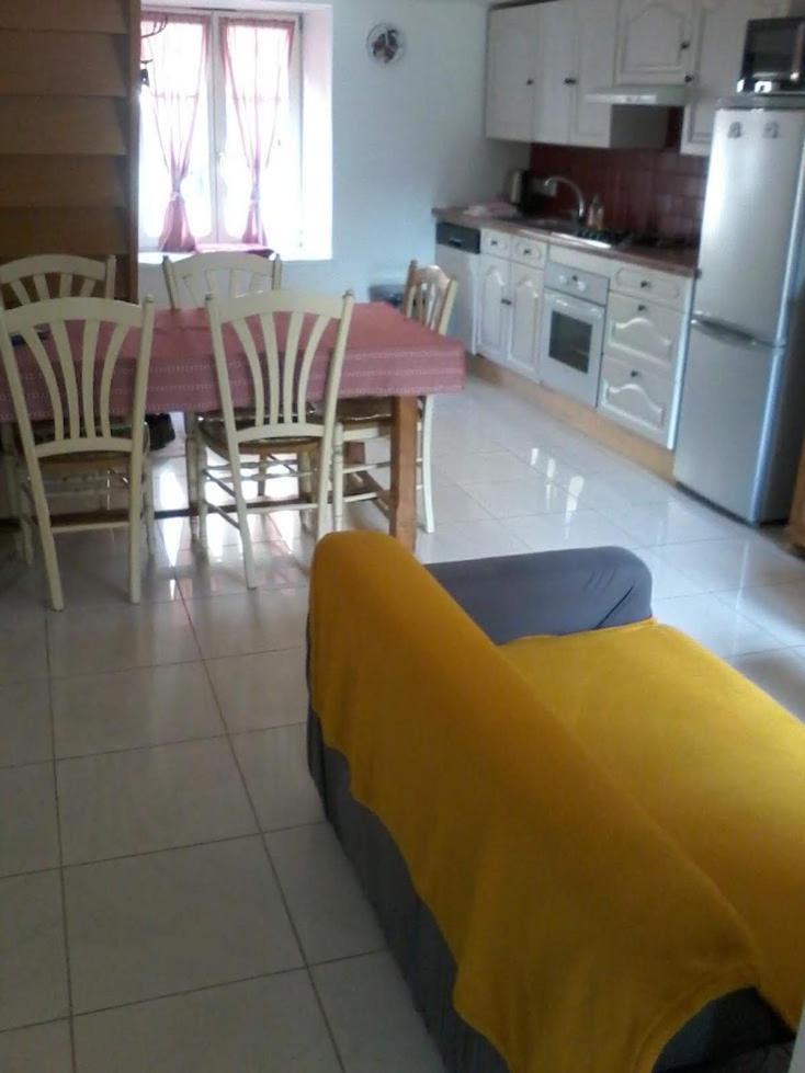 L'Oasis Maisonnette Centre Ville 3 Chambres Terrasse Espace Vert Prive Parc Sainte Croix Center Parc 20 Minutes Sarrebourg Extérieur photo
